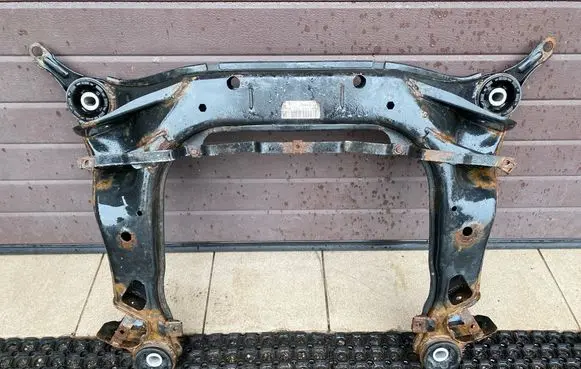 Audi A4 S4 B7 8E 8H Front subframe 8E0399313BD