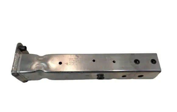 Audi A8 S8 D4 4H Front bumper shock/impact absorber 4H0806063H