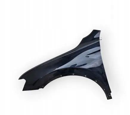 Volkswagen Tiguan Fender