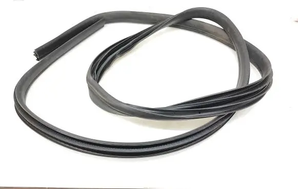 Ford Focus Front door rubber seal BM51A20530