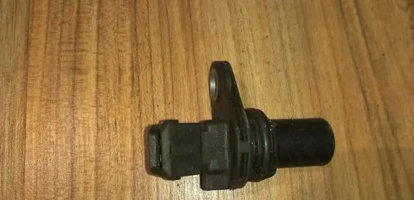Crankshaft position sensor