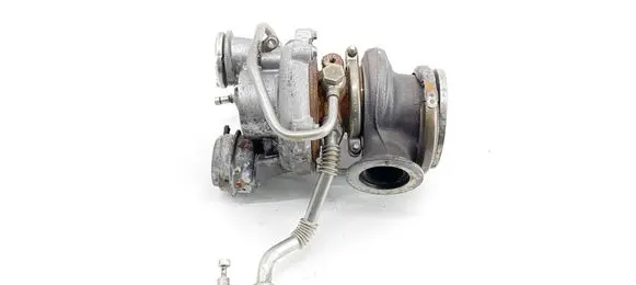 BMW 7 F01 F02 F03 F04 Turbo 7576985