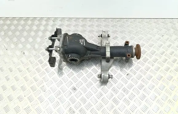 Subaru Outback (BT) Rear differential SD0096 RY2L