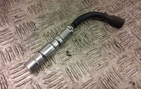 Mercedes-Benz CL C215 Ignition plug leads 0356912948 1121500118