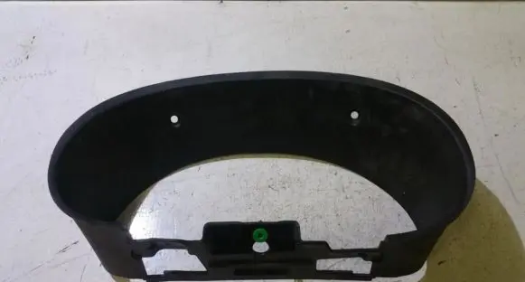 Dashboard trim