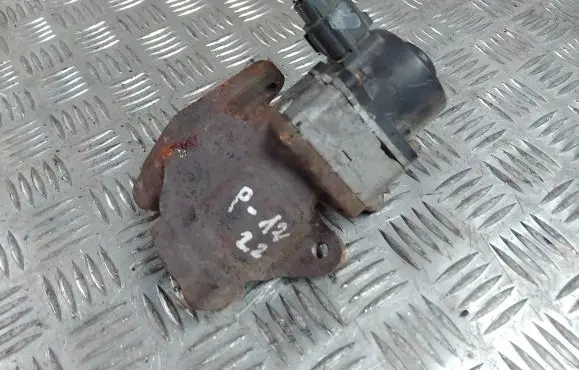 Nissan Primera EGR valve
