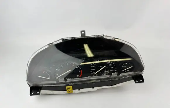 Honda Civic Speedometer (instrument cluster) HR0200101