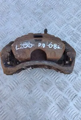 Mitsubishi L200 Front brake caliper 