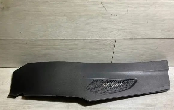 Renault Clio V Center console decorative trim 969122987r