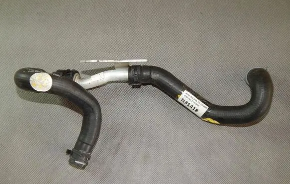 Audi Q5 SQ5 Engine coolant pipe/hose 80A819558