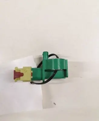 Volkswagen Golf VI Airbag deployment crash/impact sensor 5K0959351 5WK44000
