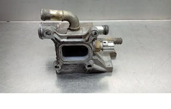 Mazda 626 Thermostat housing L3271517Z