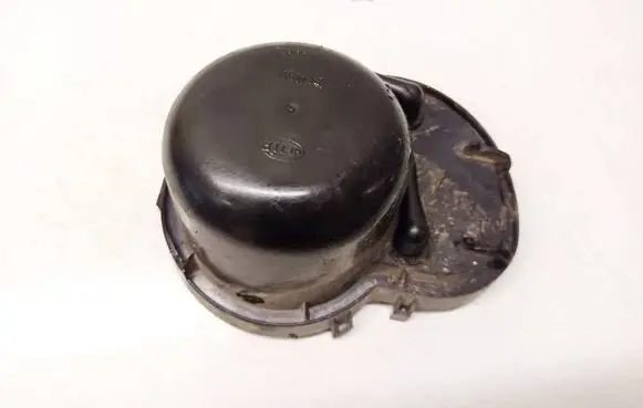 Jaguar X-Type Headlight/headlamp dust cover 23742700