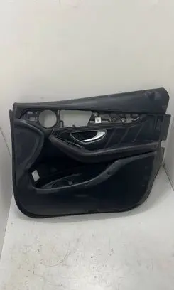 Mercedes-Benz GLC X253 C253 Front door card panel trim JC2532190