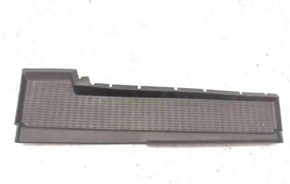BMW 1 E81 E87 Panel drawer/shelf pad 51457114098 7114098 75064014