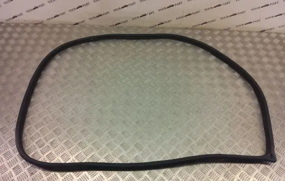 KIA Stonic Rear door rubber seal (on body) 