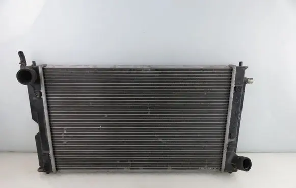 Toyota Corolla E120 E130 Coolant radiator 