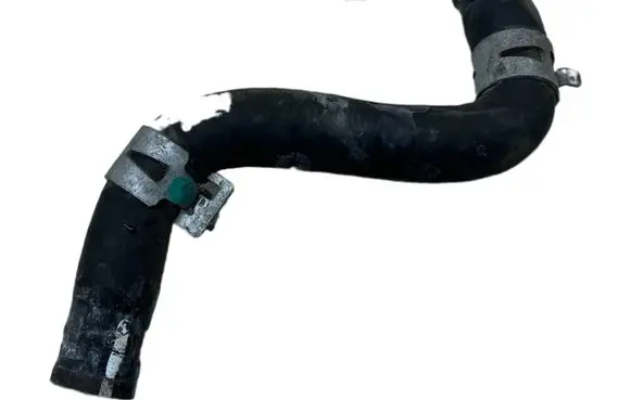 Toyota Yaris Engine coolant pipe/hose OYT26135