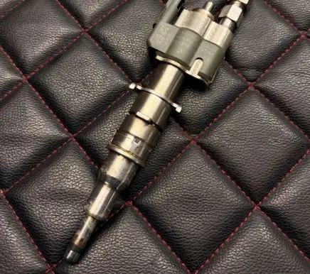 BMW 5 E60 E61 Fuel injector 7589048 10181010 758904807