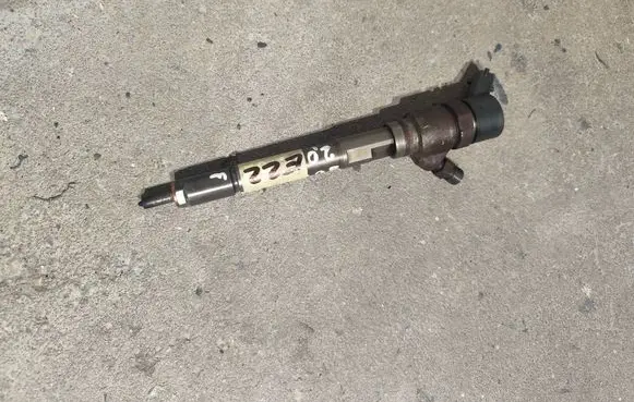 Hyundai Sonata Fuel injector 0445110258