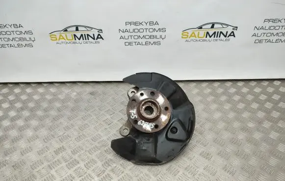 Volkswagen Transporter - Caravelle T5 Front wheel hub