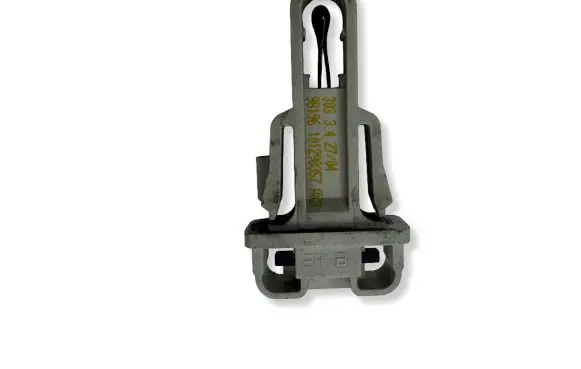 BMW 5 E60 E61 Interior temperature sensor 98196 303342704