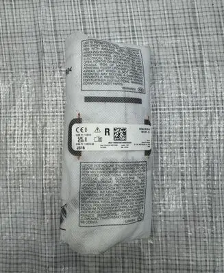 Fiat 600 Seat airbag 521739300