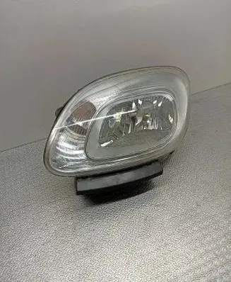 Fiat Panda III Headlight/headlamp 00518436450 39D5T2 5660522191