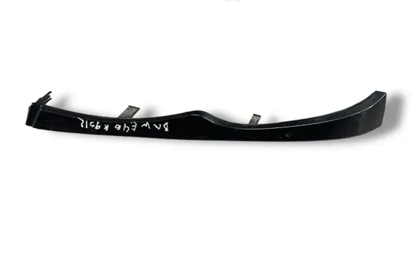 BMW 3 E46 Under headlight/headlamp trim 7030553 11460913