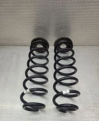 Volkswagen Golf VIII Rear coil spring 5Q0511115BF