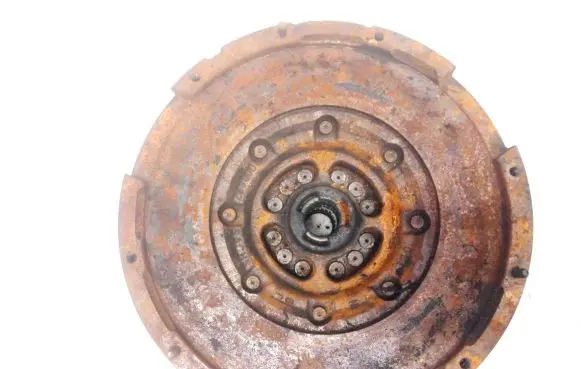 Audi A4 S4 B8 8K Flywheel