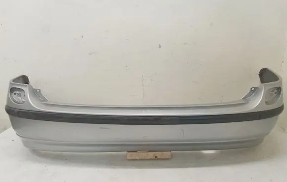 Nissan Almera Tino Rear bumper 26565BU000
