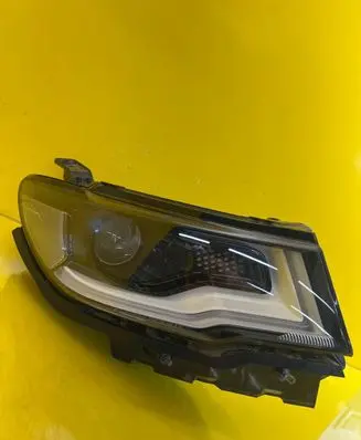 Jeep Compass Headlight/headlamp 00534344535