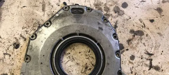 Other engine part
