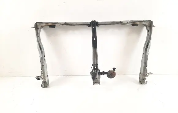 Toyota Auris E180 Radiator support slam panel