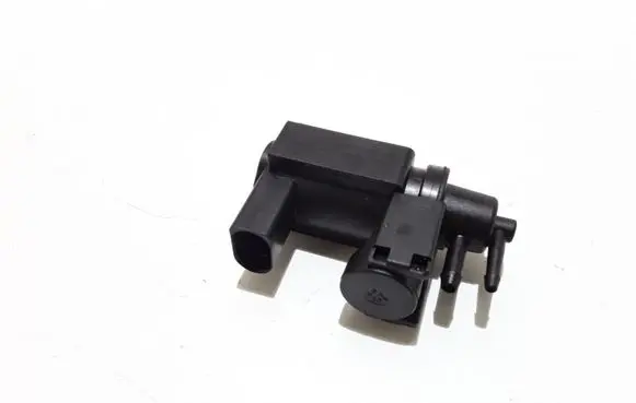 Volkswagen Phaeton Vacuum valve 059906628B
