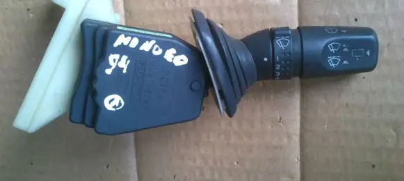 Ford Mondeo MK I Wiper control stalk 93BG17K478DB