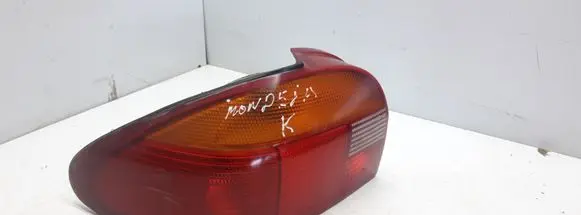 Ford Mondeo MK I Rear/tail lights 99B619N004
