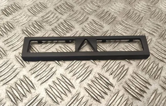 Audi A3 S3 8P Panel trim 