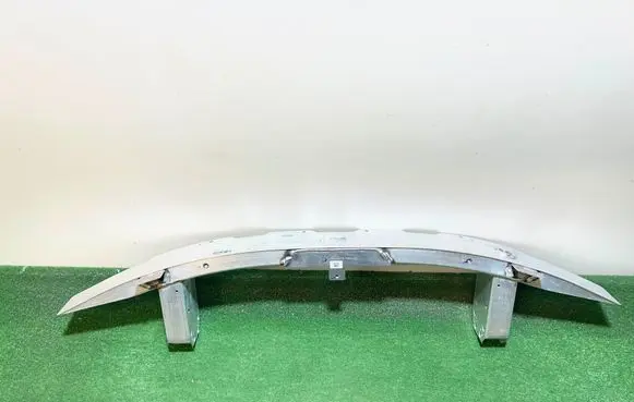 BMW 3 G20 G21 Front bumper cross member 742221912