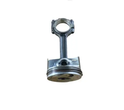 Chevrolet Camaro Piston with connecting rod 12656875 12714549