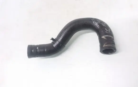 Volkswagen Golf V Engine coolant pipe/hose 1K0121058C