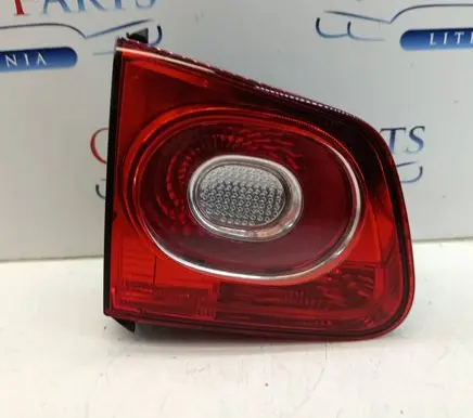 Volkswagen Tiguan Tailgate rear/tail lights 5N0945093C