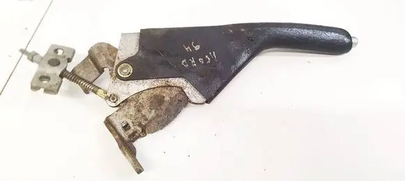 Honda Accord Handbrake/parking brake lever assembly