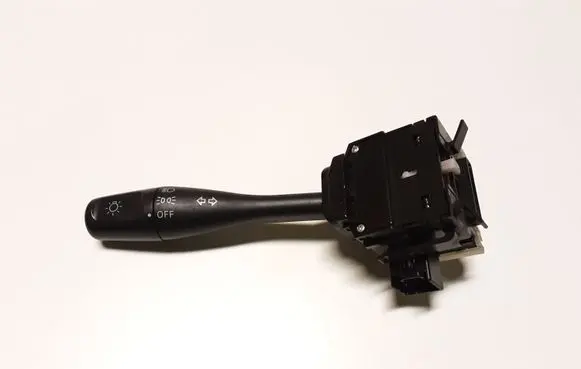 Mitsubishi Pajero Indicator stalk 706 P1280G63 17D706