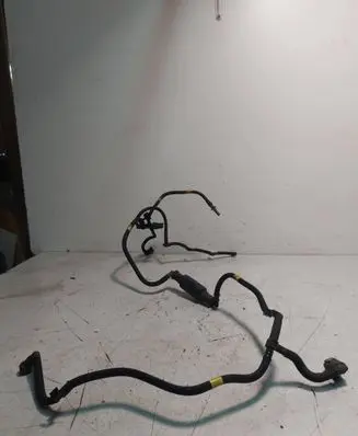 Citroen Berlingo Fuel return line/hose 