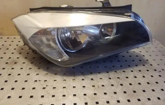 BMW X1 E84 Headlight/headlamp 89093507 58825883 58845885