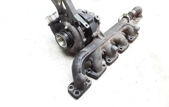 Volvo V70 Turbo 31218697 GTB2056VL