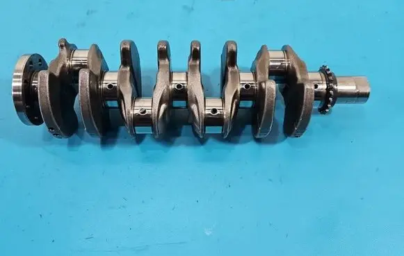 Nissan Qashqai Crankshaft IMPRK1506855