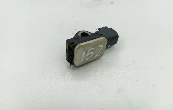 Volvo V70 Airbag deployment crash/impact sensor 30712107 701189020807